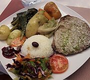 Kelionė Žaliajame ky&scaron;ulyje