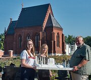 Miniatiūrinė Kretinga