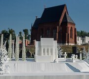 Miniatiūrinė Kretinga
