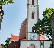 Miniatiūrinė Kretinga