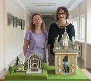 Miniatiūrinė Kretinga