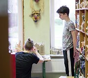 Miniatiūrinė Kretinga