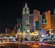 Las Vegasas
