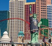 Las Vegasas