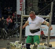 Europos mėgėjų galiūnų čempionatas