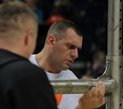 Europos mėgėjų galiūnų čempionatas
