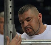 Europos mėgėjų galiūnų čempionatas