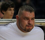 Europos mėgėjų galiūnų čempionatas