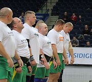 Europos mėgėjų galiūnų čempionatas