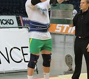 Europos mėgėjų galiūnų čempionatas