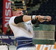 Europos mėgėjų galiūnų čempionatas