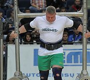 Europos mėgėjų galiūnų čempionatas