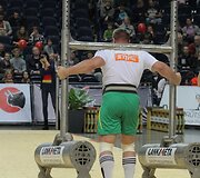 Europos mėgėjų galiūnų čempionatas