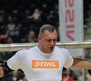 Europos mėgėjų galiūnų čempionatas