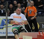 Europos mėgėjų galiūnų čempionatas