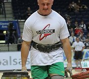 Europos mėgėjų galiūnų čempionatas
