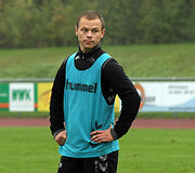 Artūras Rimkevičius