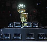 Čempionų žiedų įteikimas