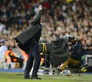 Jose Mourinho