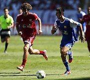 Novakas Džokovičius futbolo aik&scaron;tėje
