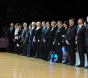 &bdquo;Lithuanian Open 2012&ldquo; akimirkos