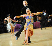&bdquo;Lithuanian Open 2012&ldquo; akimirkos
