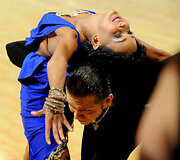 &bdquo;Lithuanian Open 2012&ldquo; akimirkos