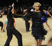 &bdquo;Lithuanian Open 2012&ldquo; akimirkos