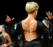 &bdquo;Lithuanian Open 2012&ldquo; akimirkos