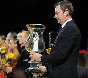&bdquo;Lithuanian Open 2012&ldquo; akimirkos