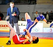 Čempionato akimirka