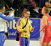 Čempionato akimirka