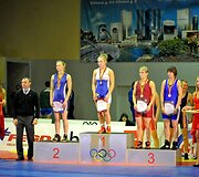 Čempionato akimirka