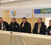 &bdquo;Sartai 2013&ldquo; lenktynių akimirkos