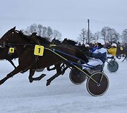 &bdquo;Sartai 2013&ldquo; lenktynių akimirkos