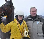 &bdquo;Sartai 2013&ldquo; lenktynių akimirkos