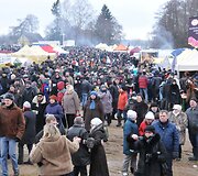 &bdquo;Sartai 2013&ldquo; lenktynių akimirkos