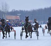 &bdquo;Sartai 2013&ldquo; lenktynių akimirkos