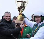 &bdquo;Sartai 2013&ldquo; lenktynių akimirkos