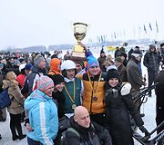 &bdquo;Sartai 2013&ldquo; lenktynių akimirkos