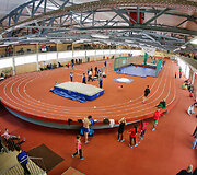 Lietuvos lengvosios atletikos čempionatas