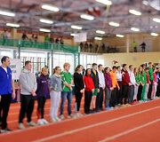 Lietuvos lengvosios atletikos čempionatas