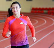 Lietuvos lengvosios atletikos čempionatas