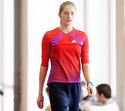 Lietuvos lengvosios atletikos čempionatas