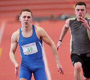 Lietuvos lengvosios atletikos čempionatas