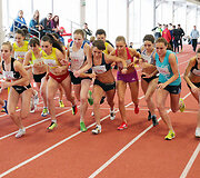 Lietuvos lengvosios atletikos čempionatas