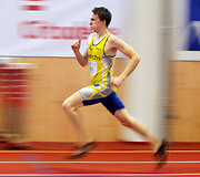 Lietuvos lengvosios atletikos čempionatas