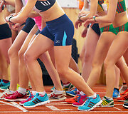 Lietuvos lengvosios atletikos čempionatas