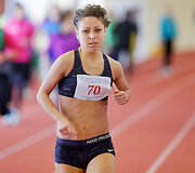 Lietuvos lengvosios atletikos čempionatas