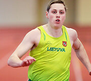 Lietuvos lengvosios atletikos čempionatas